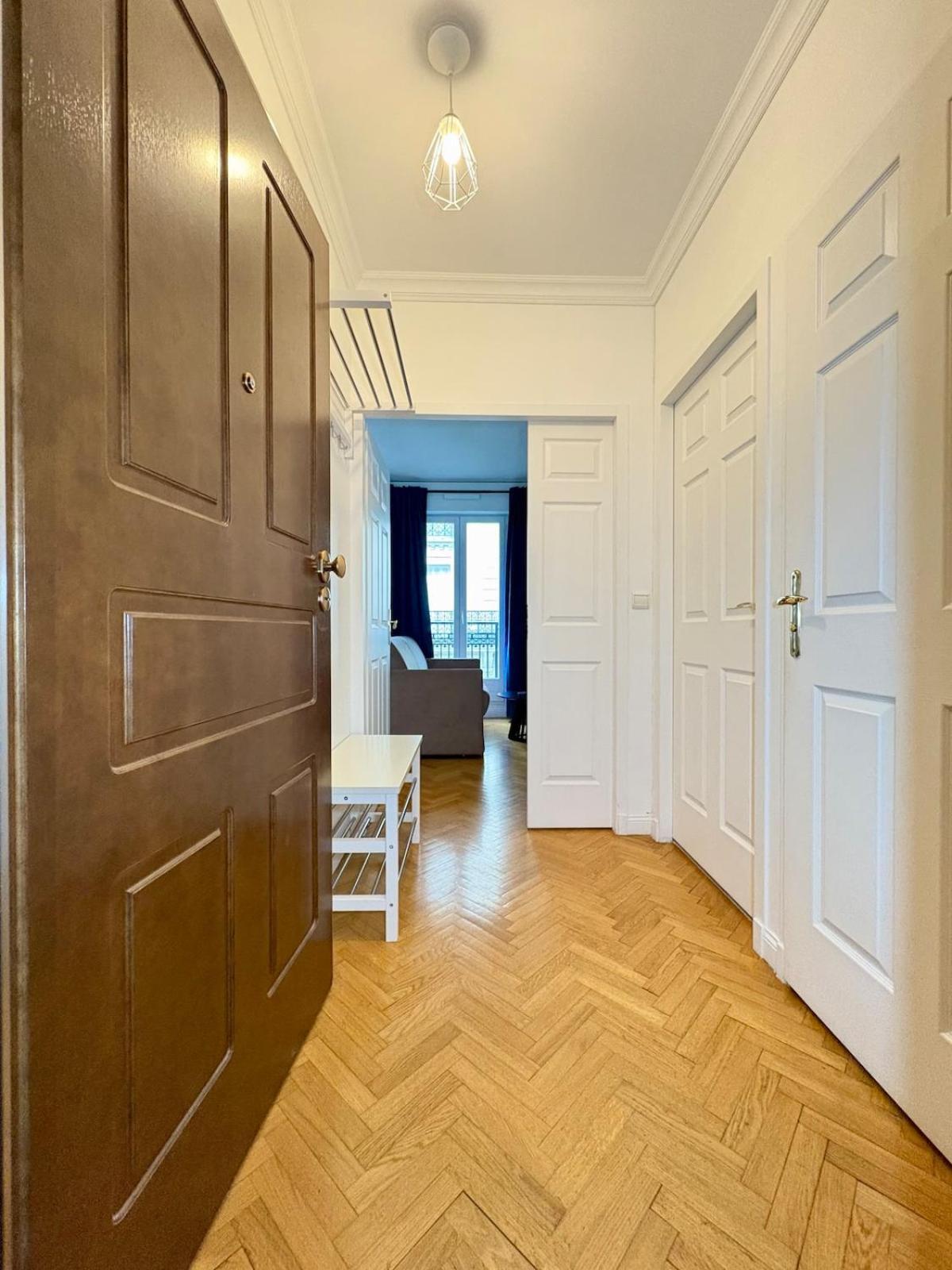 Appartamento Lauriston - 75016 - Trocadero - Tour Eiffel *