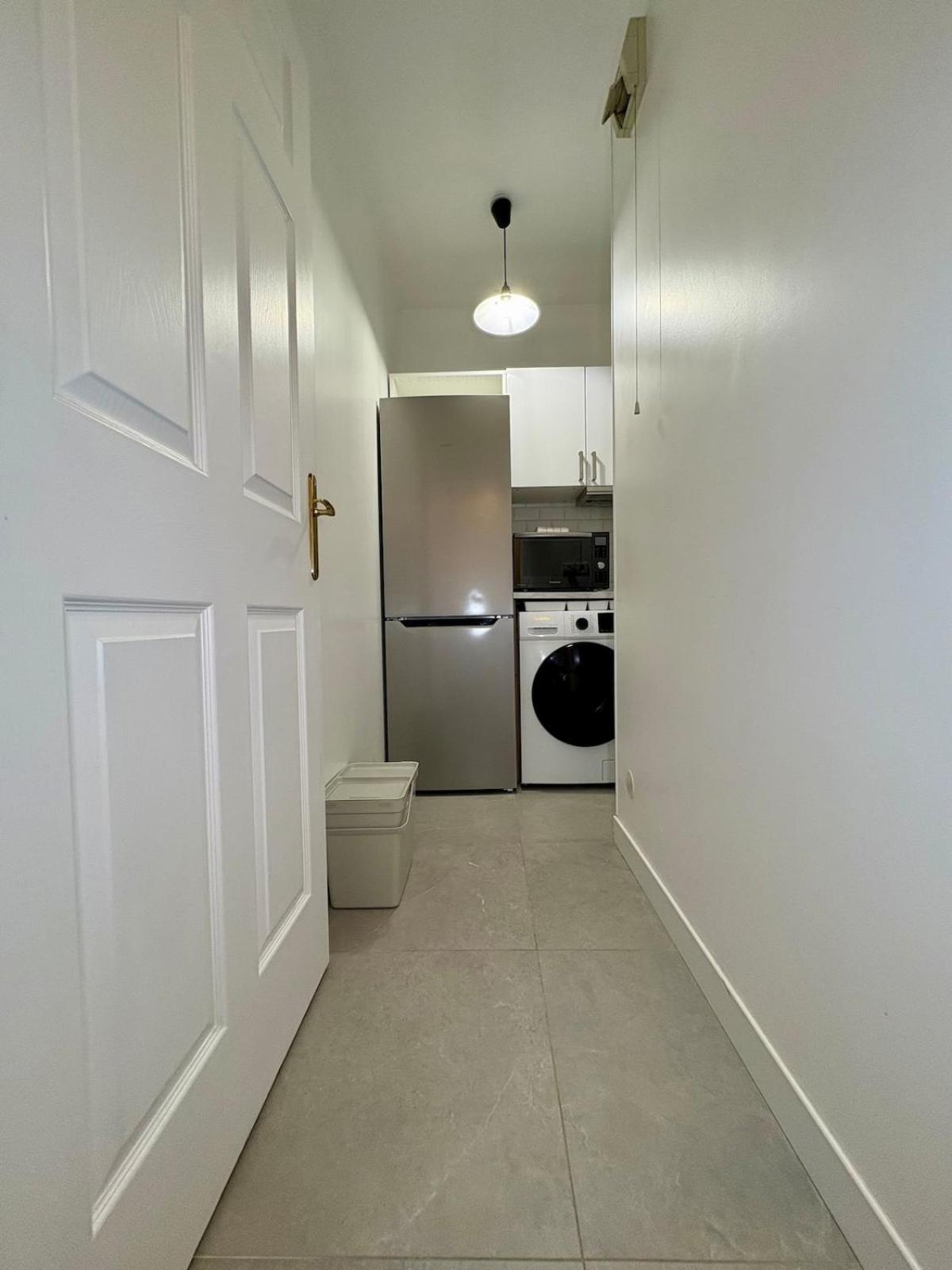 Appartamento Lauriston - 75016 - Trocadero - Tour Eiffel *